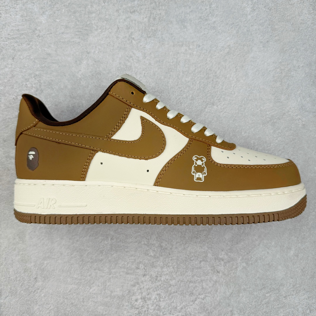 NK Air Force 1´07 Low 空军一号低帮百搭休闲运动板鞋 DF0188-013 柔软、弹性十足的缓震性能和出色的中底设计 横跨复古与现代的外型结合 造就出风靡全球 三十多年的Force 1 直到今天还深受青睐 尺码:36 36.5 37.5 38 38.5 39 40 40.5 41 42 42.5 43 44 44.5 45-选品中心