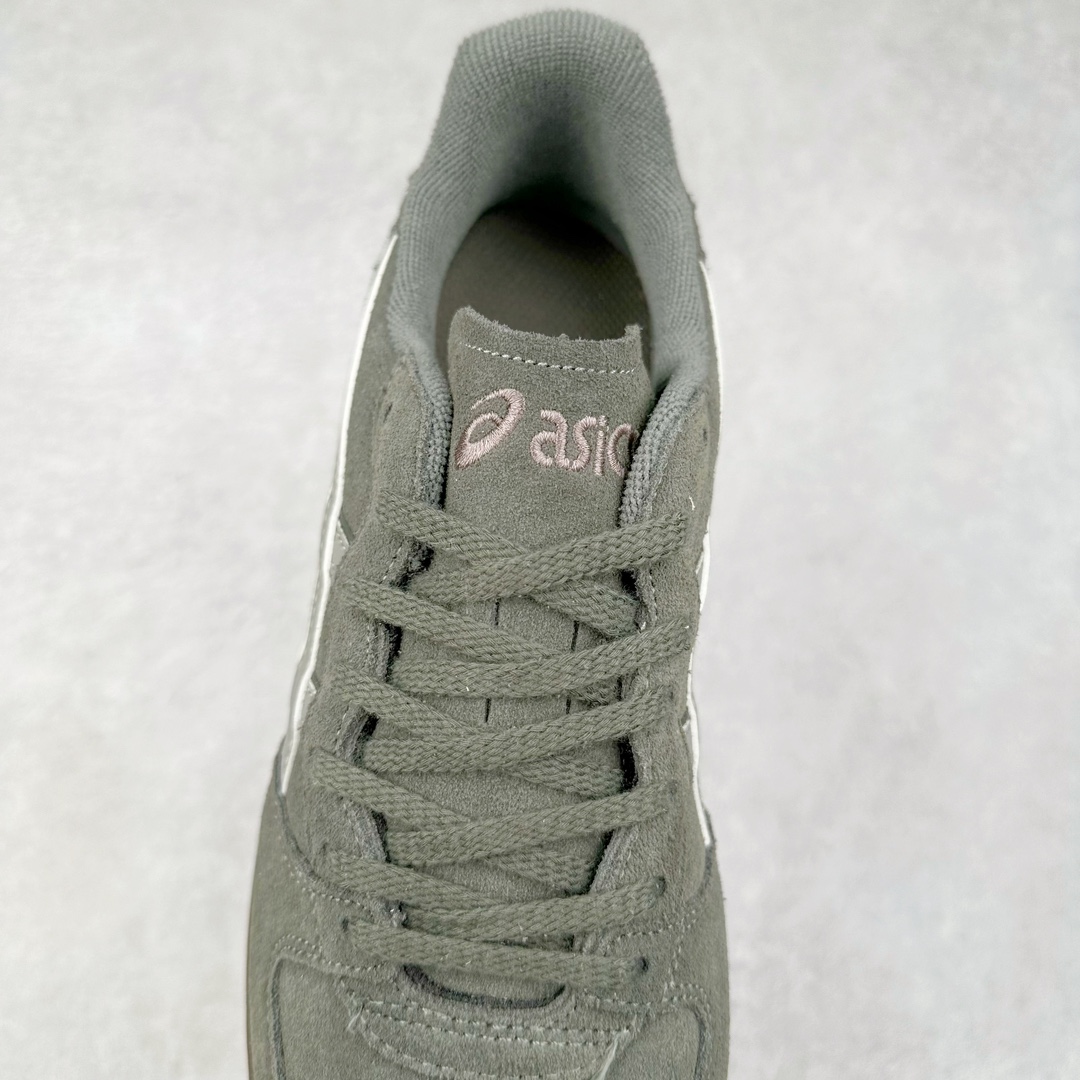 图片[5]-HAY x Asics Skyhand OG 复古板鞋 ASICS (亚瑟士）是日本实业家鬼家喜八郎创立的跑鞋运动品牌，名字想法源自著名的拉丁谚语“AnimaSana In Corpore Sano”意为“健全的精神寓于强健的体魄”。正如其名字的含义，ASICS亚瑟士一直坚信保持身体的健康与活力是打造健康快乐的生活方式的最佳途径。亚瑟士的跑鞋、篮球鞋等系列集专业与美貌于一身，拥有极高的热度 货号：1203A563 尺码：36 37 37.5 38 39 39.5 40 40.5 41.5 42 42.5 43.5 44 45-选品中心