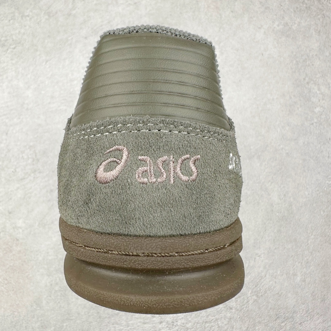 图片[8]-HAY x Asics Skyhand OG 复古板鞋 ASICS (亚瑟士）是日本实业家鬼家喜八郎创立的跑鞋运动品牌，名字想法源自著名的拉丁谚语“AnimaSana In Corpore Sano”意为“健全的精神寓于强健的体魄”。正如其名字的含义，ASICS亚瑟士一直坚信保持身体的健康与活力是打造健康快乐的生活方式的最佳途径。亚瑟士的跑鞋、篮球鞋等系列集专业与美貌于一身，拥有极高的热度 货号：1203A563 尺码：36 37 37.5 38 39 39.5 40 40.5 41.5 42 42.5 43.5 44 45-选品中心