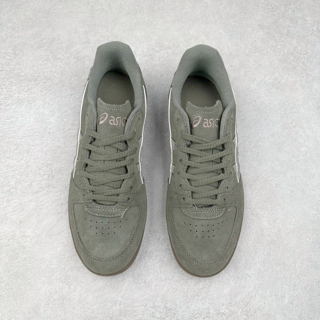 图片[2]-HAY x Asics Skyhand OG 复古板鞋 ASICS (亚瑟士）是日本实业家鬼家喜八郎创立的跑鞋运动品牌，名字想法源自著名的拉丁谚语“AnimaSana In Corpore Sano”意为“健全的精神寓于强健的体魄”。正如其名字的含义，ASICS亚瑟士一直坚信保持身体的健康与活力是打造健康快乐的生活方式的最佳途径。亚瑟士的跑鞋、篮球鞋等系列集专业与美貌于一身，拥有极高的热度 货号：1203A563 尺码：36 37 37.5 38 39 39.5 40 40.5 41.5 42 42.5 43.5 44 45-选品中心