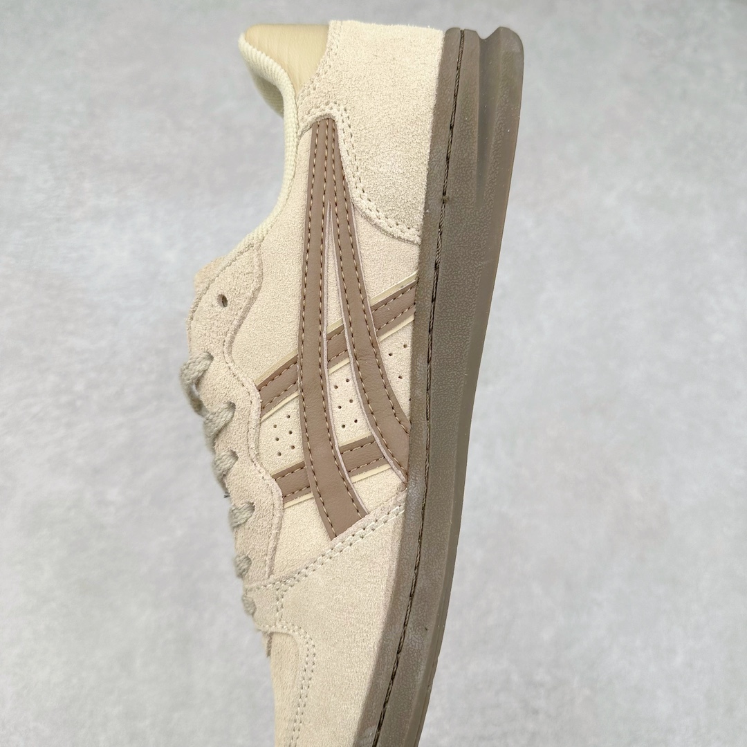 图片[7]-HAY x Asics Skyhand OG 复古板鞋 ASICS (亚瑟士）是日本实业家鬼家喜八郎创立的跑鞋运动品牌，名字想法源自著名的拉丁谚语“AnimaSana In Corpore Sano”意为“健全的精神寓于强健的体魄”。正如其名字的含义，ASICS亚瑟士一直坚信保持身体的健康与活力是打造健康快乐的生活方式的最佳途径。亚瑟士的跑鞋、篮球鞋等系列集专业与美貌于一身，拥有极高的热度 货号：1203A563 尺码：36 37 37.5 38 39 39.5 40 40.5 41.5 42 42.5 43.5 44 45-选品中心