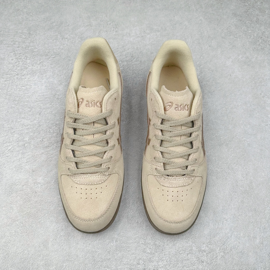 图片[2]-HAY x Asics Skyhand OG 复古板鞋 ASICS (亚瑟士）是日本实业家鬼家喜八郎创立的跑鞋运动品牌，名字想法源自著名的拉丁谚语“AnimaSana In Corpore Sano”意为“健全的精神寓于强健的体魄”。正如其名字的含义，ASICS亚瑟士一直坚信保持身体的健康与活力是打造健康快乐的生活方式的最佳途径。亚瑟士的跑鞋、篮球鞋等系列集专业与美貌于一身，拥有极高的热度 货号：1203A563 尺码：36 37 37.5 38 39 39.5 40 40.5 41.5 42 42.5 43.5 44 45-选品中心