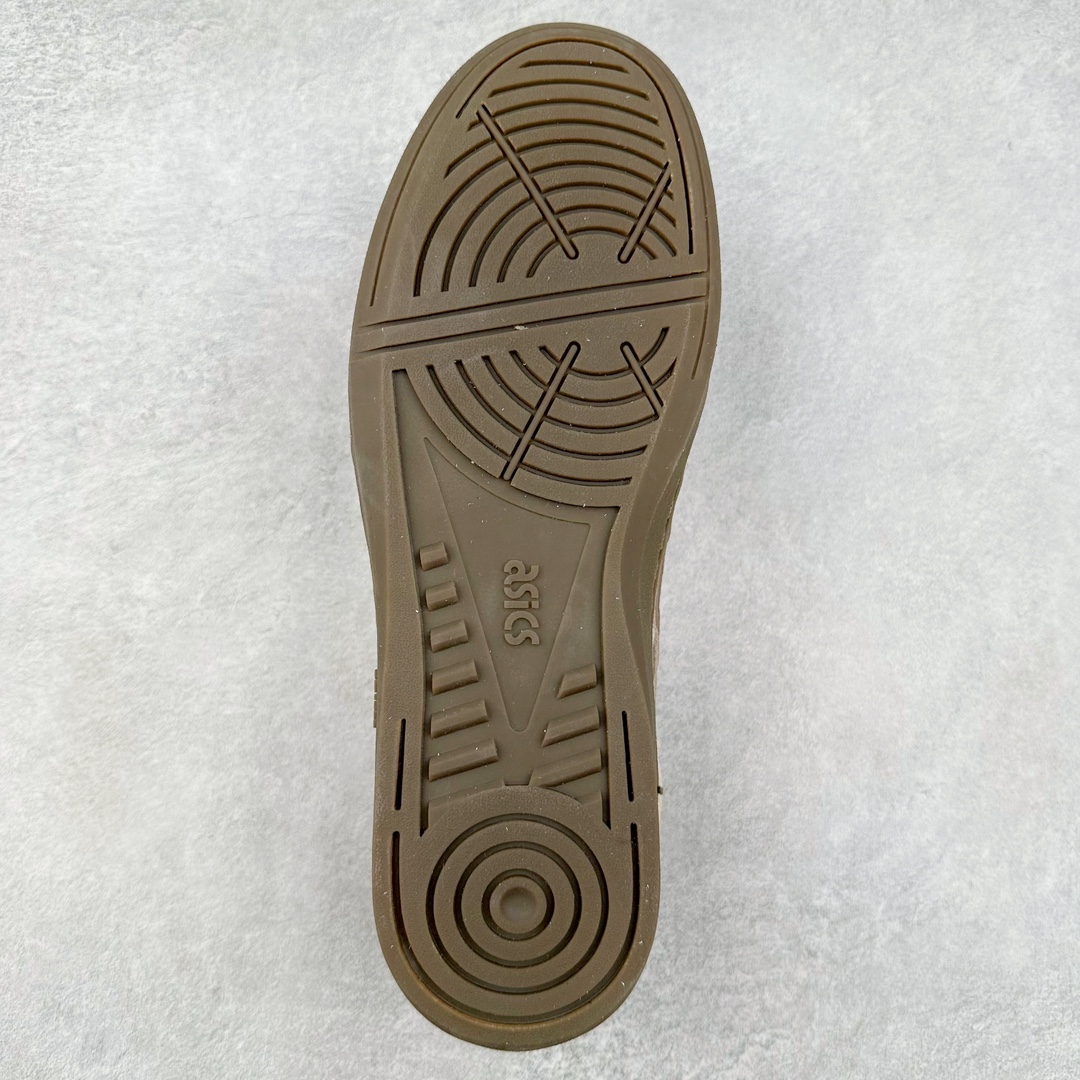 图片[9]-HAY x Asics Skyhand OG 复古板鞋 ASICS (亚瑟士）是日本实业家鬼家喜八郎创立的跑鞋运动品牌，名字想法源自著名的拉丁谚语“AnimaSana In Corpore Sano”意为“健全的精神寓于强健的体魄”。正如其名字的含义，ASICS亚瑟士一直坚信保持身体的健康与活力是打造健康快乐的生活方式的最佳途径。亚瑟士的跑鞋、篮球鞋等系列集专业与美貌于一身，拥有极高的热度 货号：1203A563 尺码：36 37 37.5 38 39 39.5 40 40.5 41.5 42 42.5 43.5 44 45-选品中心