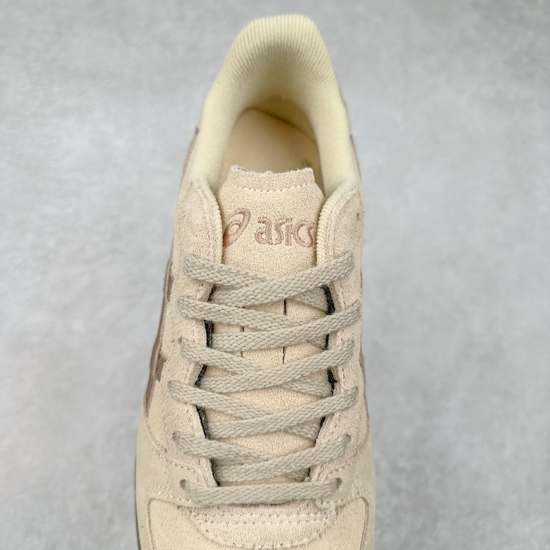 图片[5]-HAY x Asics Skyhand OG 复古板鞋 ASICS (亚瑟士）是日本实业家鬼家喜八郎创立的跑鞋运动品牌，名字想法源自著名的拉丁谚语“AnimaSana In Corpore Sano”意为“健全的精神寓于强健的体魄”。正如其名字的含义，ASICS亚瑟士一直坚信保持身体的健康与活力是打造健康快乐的生活方式的最佳途径。亚瑟士的跑鞋、篮球鞋等系列集专业与美貌于一身，拥有极高的热度 货号：1203A563 尺码：36 37 37.5 38 39 39.5 40 40.5 41.5 42 42.5 43.5 44 45-选品中心