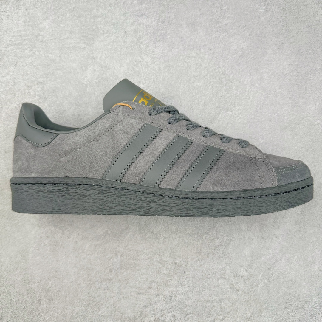 AD Originals JABBAR LO 01 休闲舒适防滑耐磨低帮板鞋 尺码：36 36.5 37.5 38 38.5 39 40 40.5 41 42 42.5 43 44 44.5 45-选品中心