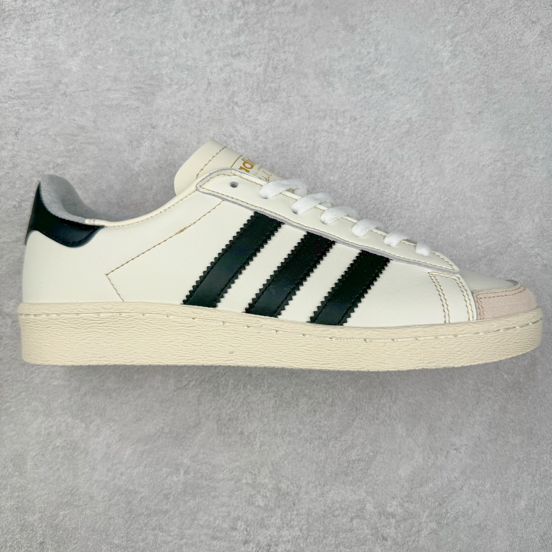 AD Originals JABBAR LO 01 休闲舒适防滑耐磨低帮板鞋 尺码:36 36.5 37.5 38 38.5 39 40 40.5 41 42 42.5 43 44 44.5 45-选品中心