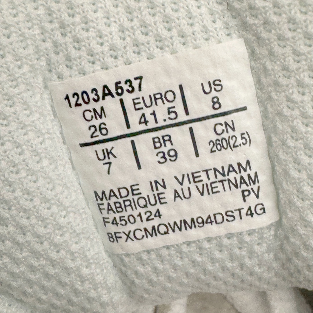 图片[11]-＃ZX Asics Gel-Kayano K14 亚瑟士系列复古舒适织物合成革减震防滑耐磨低帮休闲跑步鞋 内卷时代 纯原品质 真标价格 市场顶级版本 原装纸板楦头开发 独家私模五层组合大底 原厂定制缓震硅胶加持 原盒原配 官方四联吊牌 一比一同步原鞋工艺和用料 鞋面原厂“三明治”多层网布 区别其他同价版本 鞋垫采用原厂OrthoLite欧索莱材质 非普通海玻璃鞋垫 后跟一样采用了GEL缓震胶 整体系列设计非常的科技感 锻炼跑步的同时让你一样时尚百搭 尺码：36 37 37.5 38 39 39.5 40 40.5 41.5 42 42.5 43.5 44 44.5 45-选品中心