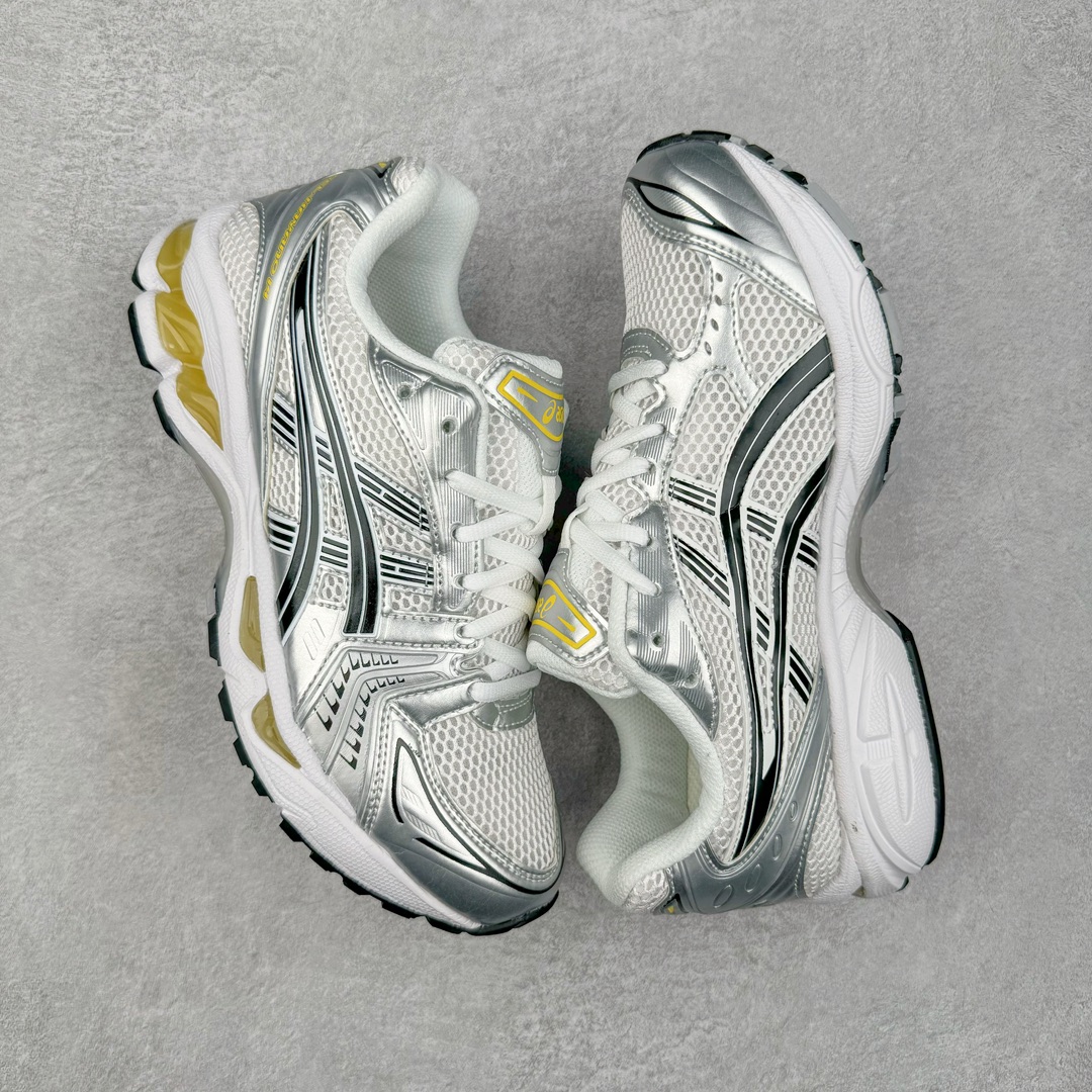 图片[3]-＃ZX Asics Gel-Kayano K14 亚瑟士系列复古舒适织物合成革减震防滑耐磨低帮休闲跑步鞋 内卷时代 纯原品质 真标价格 市场顶级版本 原装纸板楦头开发 独家私模五层组合大底 原厂定制缓震硅胶加持 原盒原配 官方四联吊牌 一比一同步原鞋工艺和用料 鞋面原厂“三明治”多层网布 区别其他同价版本 鞋垫采用原厂OrthoLite欧索莱材质 非普通海玻璃鞋垫 后跟一样采用了GEL缓震胶 整体系列设计非常的科技感 锻炼跑步的同时让你一样时尚百搭 尺码：36 37 37.5 38 39 39.5 40 40.5 41.5 42 42.5 43.5 44 44.5 45-选品中心