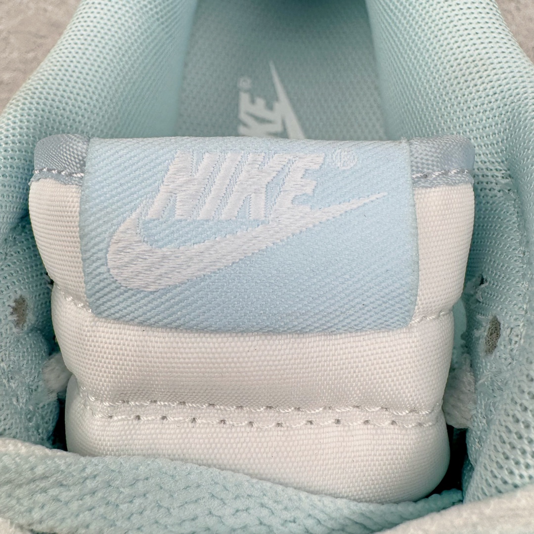 图片[16]-＃YC纯原 NK Dunk Low 御龙青花 DV0833-104 定制系列天花板 无原鞋不开发 全系列得物原鞋一比一校对开发 配色持续更新中 终端对接 优势输出 全套原厂楦头原纸板数据档案倾力打造 原汁原味莞产 极致还原 圈内最强针车工艺 高端零售指定版 广东原厂配套原盒原标 鞋盒分三个尺码段 原厂冲刀 超高清洁度 全鞋零毛边皮料切割 采用原厂百宏鞋带以及原厂百宏织唛舌标 内标可供原厂几率过验 进口原装条纹中底布 四线拉帮白色点胶 原厂拉帮手法遵循公司 原厂电绣 极致还原 尺码：36 36.5 37.5 38 38.5 39 40 40.5 41 42 42.5 43 44-选品中心