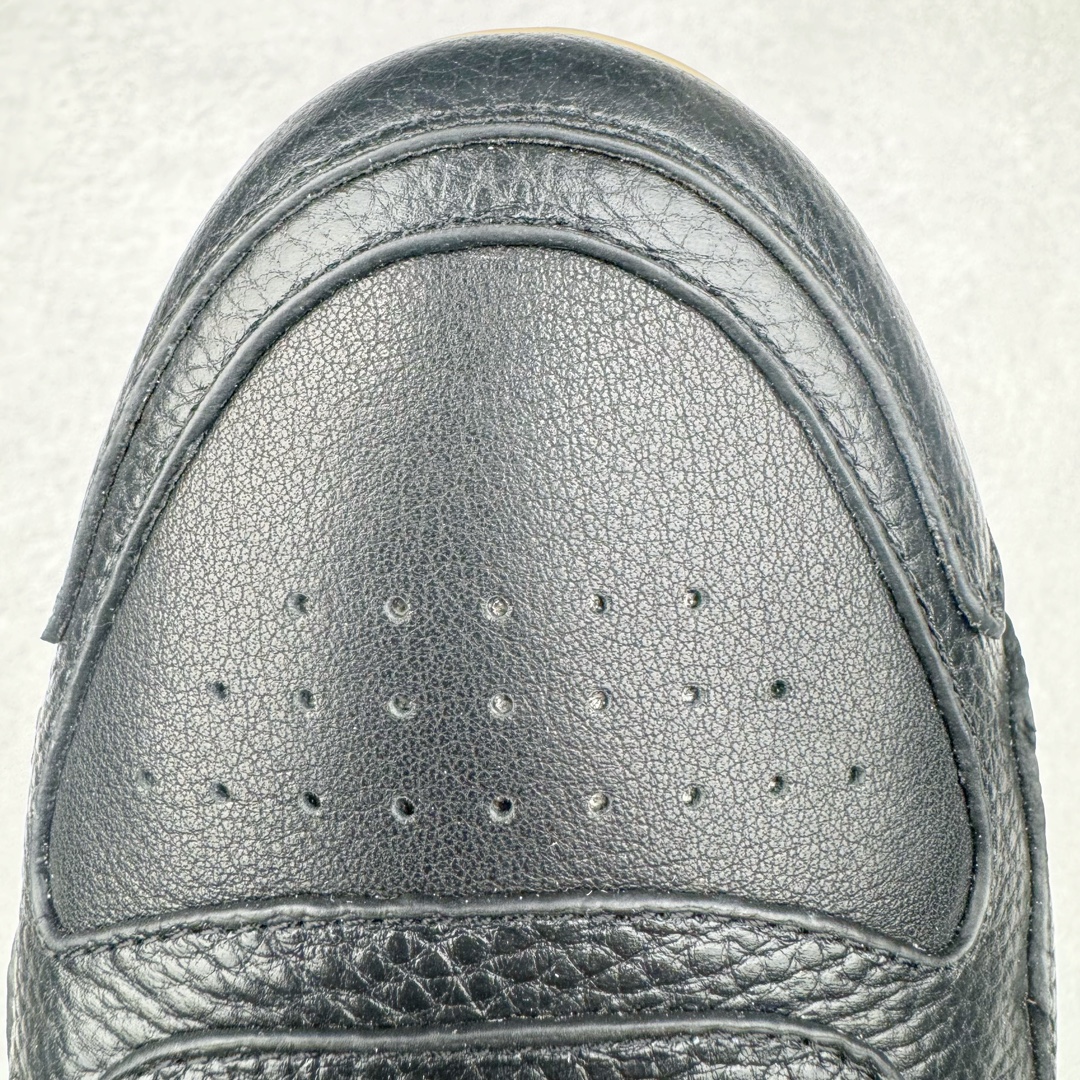 图片[15]-＃纯原 PRADA普拉达 厚底徽标系带运动休闲男鞋系列 广东大厂品质 专柜同步 大气个性更潮更抢眼更追求档次，它将颠覆旧念，与您共度时尚潮人必备! 面料采用原版进口小牛皮 牛皮内里垫脚 橡胶发泡大底 轻便防滑耐磨 脚感舒适 款式耐看做工精细 配以简洁利落的鞋楦 彰显男人的果敢和硬朗 尺码：38-44（皮鞋码）-选品中心