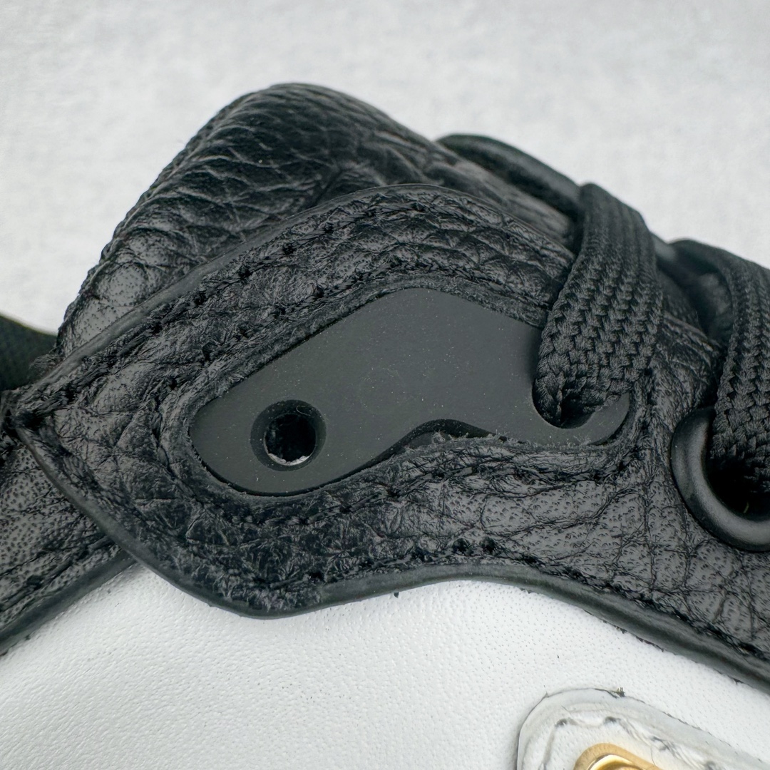 图片[16]-＃纯原 PRADA普拉达 厚底徽标系带运动休闲男鞋系列 广东大厂品质 专柜同步 大气个性更潮更抢眼更追求档次，它将颠覆旧念，与您共度时尚潮人必备! 面料采用原版进口小牛皮 牛皮内里垫脚 橡胶发泡大底 轻便防滑耐磨 脚感舒适 款式耐看做工精细 配以简洁利落的鞋楦 彰显男人的果敢和硬朗 尺码：38-44（皮鞋码）-选品中心