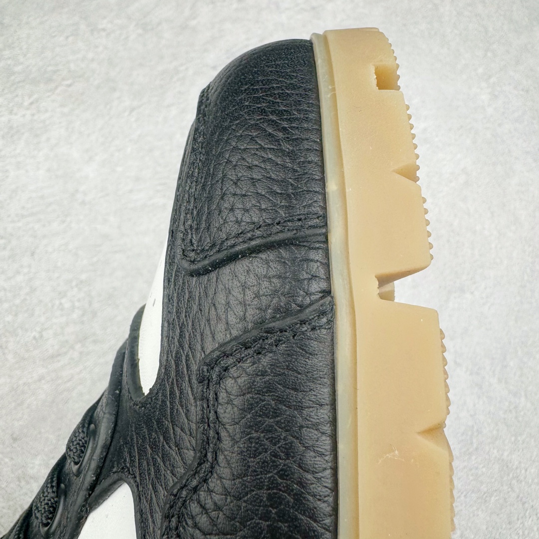 图片[19]-＃纯原 PRADA普拉达 厚底徽标系带运动休闲男鞋系列 广东大厂品质 专柜同步 大气个性更潮更抢眼更追求档次，它将颠覆旧念，与您共度时尚潮人必备! 面料采用原版进口小牛皮 牛皮内里垫脚 橡胶发泡大底 轻便防滑耐磨 脚感舒适 款式耐看做工精细 配以简洁利落的鞋楦 彰显男人的果敢和硬朗 尺码：38-44（皮鞋码）-选品中心