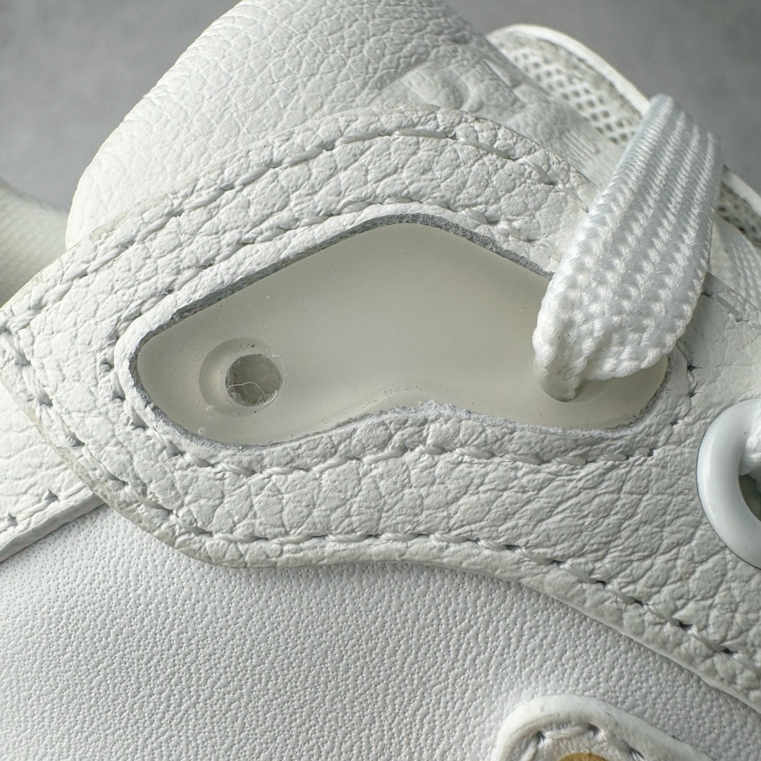 图片[19]-＃纯原 PRADA普拉达 厚底徽标系带运动休闲男鞋系列 广东大厂品质 专柜同步 大气个性更潮更抢眼更追求档次，它将颠覆旧念，与您共度时尚潮人必备! 面料采用原版进口小牛皮 牛皮内里垫脚 橡胶发泡大底 轻便防滑耐磨 脚感舒适 款式耐看做工精细 配以简洁利落的鞋楦 彰显男人的果敢和硬朗 尺码：38-44（皮鞋码）-选品中心