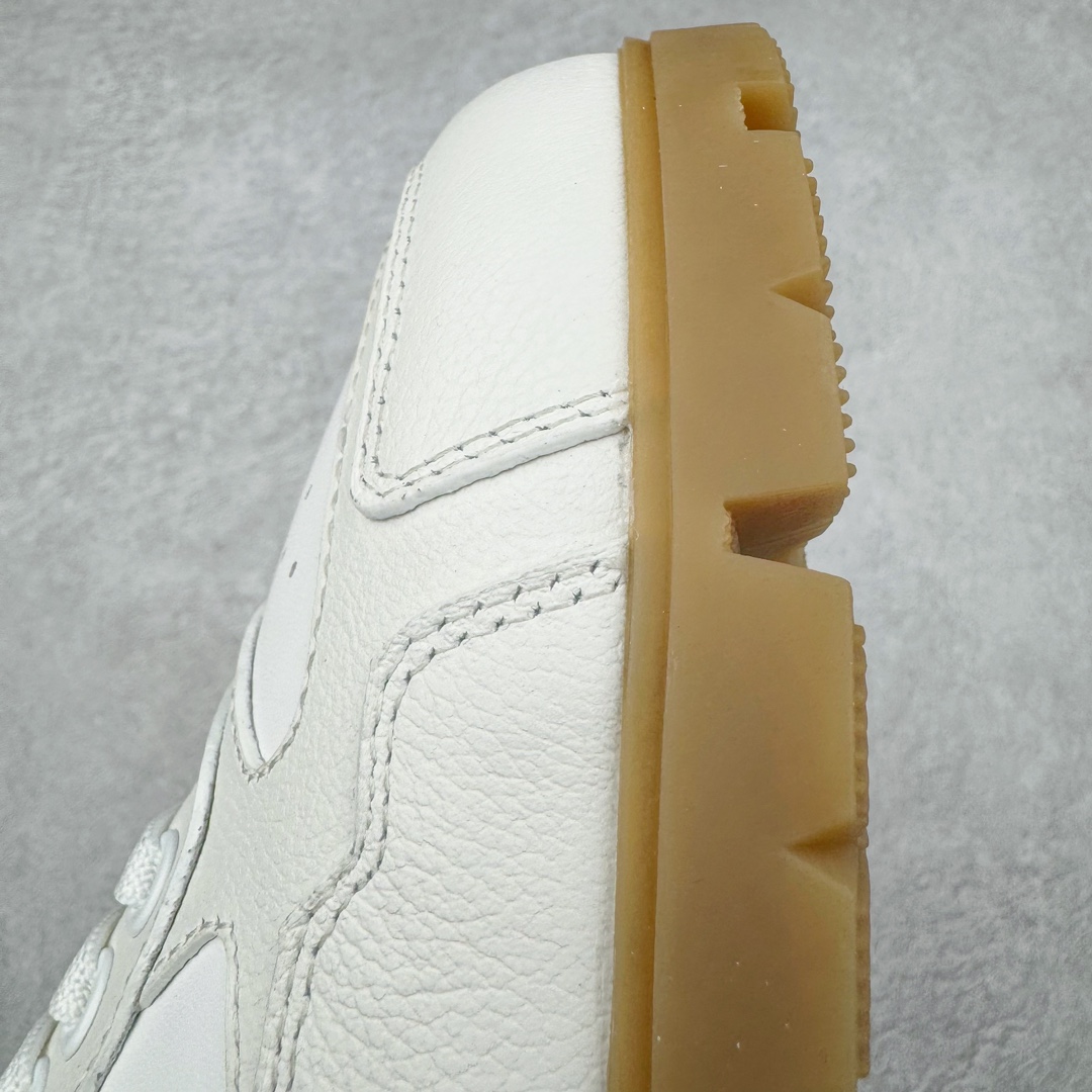 图片[14]-＃纯原 PRADA普拉达 厚底徽标系带运动休闲男鞋系列 广东大厂品质 专柜同步 大气个性更潮更抢眼更追求档次，它将颠覆旧念，与您共度时尚潮人必备! 面料采用原版进口小牛皮 牛皮内里垫脚 橡胶发泡大底 轻便防滑耐磨 脚感舒适 款式耐看做工精细 配以简洁利落的鞋楦 彰显男人的果敢和硬朗 尺码：38-44（皮鞋码）-选品中心