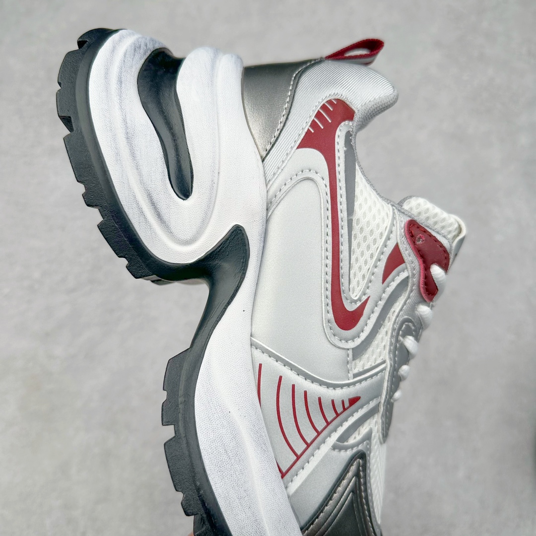 图片[6]-＃福利特价 GG-CC赵露思 白鹿同款老爹鞋 广东大厂出品 纯原正确版本 时髦look轻松定格 不费力展现率性氛围 酷帅机能风不规则设计 7cm增高厚底 大长腿既视感轻松拿捏 尺码：35 36 37 38 39 40-选品中心