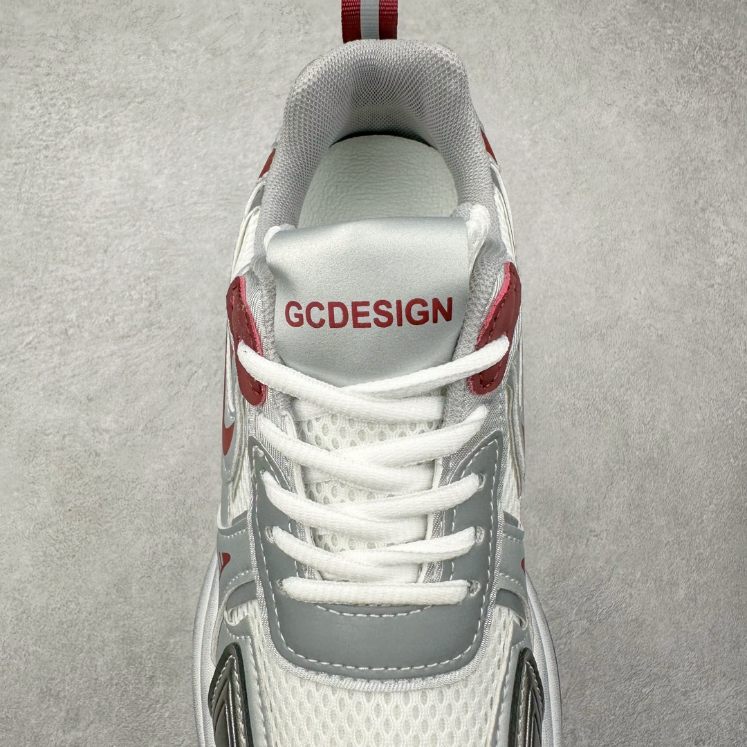 图片[5]-＃福利特价 GG-CC赵露思 白鹿同款老爹鞋 广东大厂出品 纯原正确版本 时髦look轻松定格 不费力展现率性氛围 酷帅机能风不规则设计 7cm增高厚底 大长腿既视感轻松拿捏 尺码：35 36 37 38 39 40-选品中心