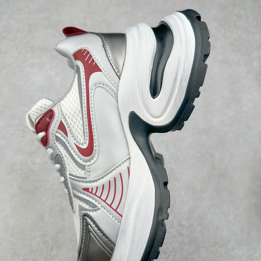 图片[7]-＃福利特价 GG-CC赵露思 白鹿同款老爹鞋 广东大厂出品 纯原正确版本 时髦look轻松定格 不费力展现率性氛围 酷帅机能风不规则设计 7cm增高厚底 大长腿既视感轻松拿捏 尺码：35 36 37 38 39 40-选品中心