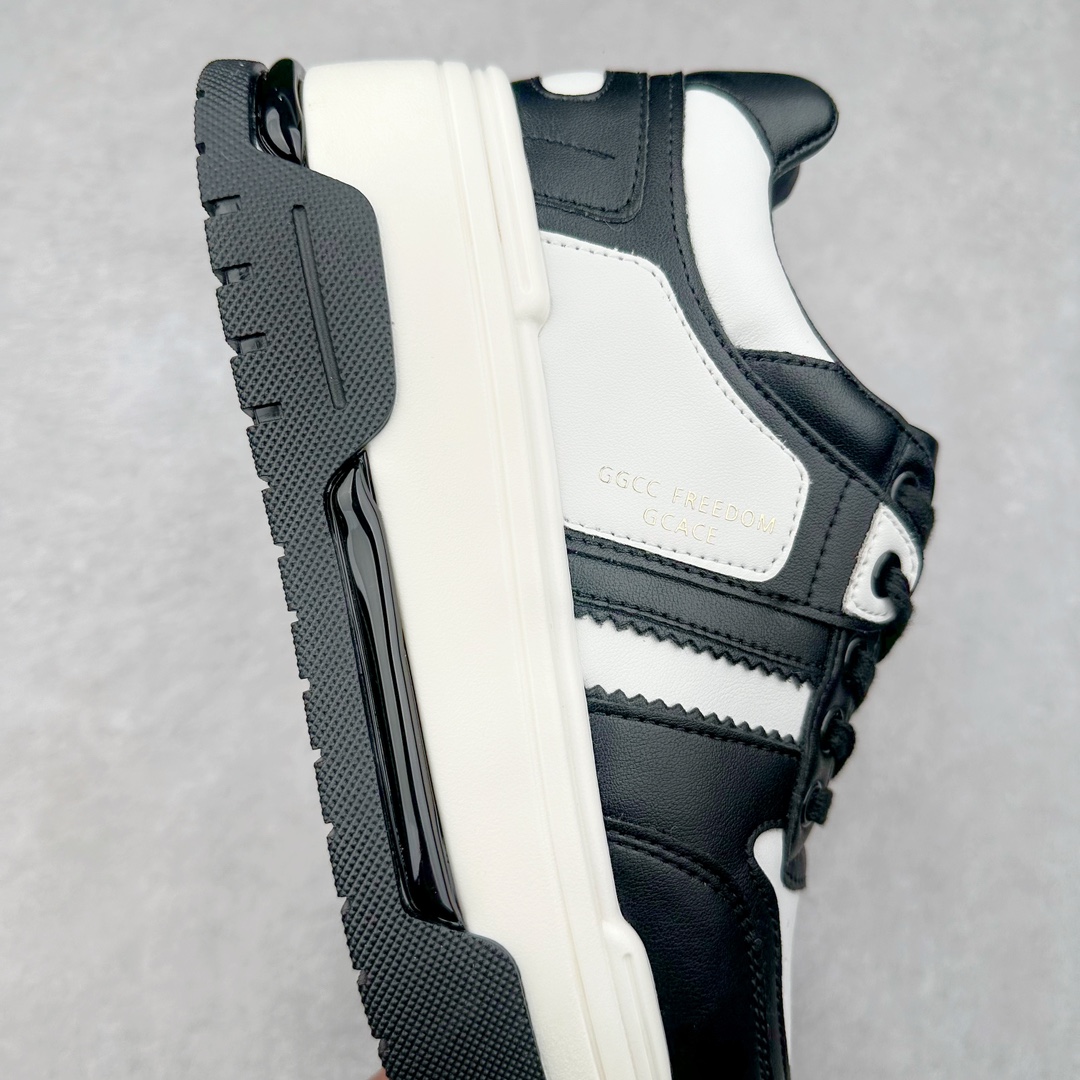 图片[6]-秋冬新款广东大厂出品 原盒原底面 2024赵露思同款 新晋潮流鞋靴品GGCC GG-CC 赛博做旧脏脏鞋【地表裂纹】 时髦look轻松定格 不费力展现率性氛围 原版正确大底 高档银盒 全套包装 赛博做旧工艺 耐看百搭 不拘一格 6.5cm增高厚底 大长腿既视感轻松拿捏 #越穿越喜欢系列 百搭不挑人 货号：G24X9856 尺码：35 36 37 38 39 40-选品中心