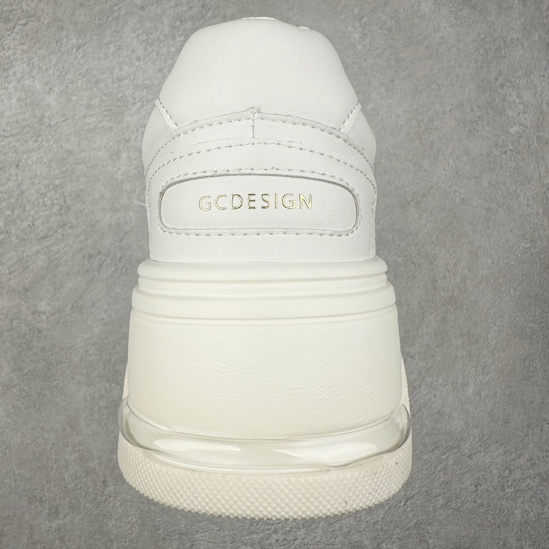 图片[8]-秋冬新款广东大厂出品 原盒原底面 2024赵露思同款 新晋潮流鞋靴品GGCC GG-CC 赛博做旧脏脏鞋【地表裂纹】 时髦look轻松定格 不费力展现率性氛围 原版正确大底 高档银盒 全套包装 赛博做旧工艺 耐看百搭 不拘一格 6.5cm增高厚底 大长腿既视感轻松拿捏 #越穿越喜欢系列 百搭不挑人 货号：G24X9856 尺码：35 36 37 38 39 40-选品中心