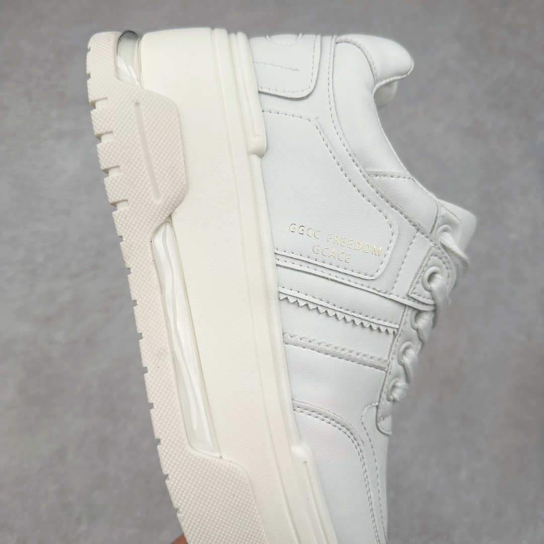 图片[6]-秋冬新款广东大厂出品 原盒原底面 2024赵露思同款 新晋潮流鞋靴品GGCC GG-CC 赛博做旧脏脏鞋【地表裂纹】 时髦look轻松定格 不费力展现率性氛围 原版正确大底 高档银盒 全套包装 赛博做旧工艺 耐看百搭 不拘一格 6.5cm增高厚底 大长腿既视感轻松拿捏 #越穿越喜欢系列 百搭不挑人 货号：G24X9856 尺码：35 36 37 38 39 40-选品中心