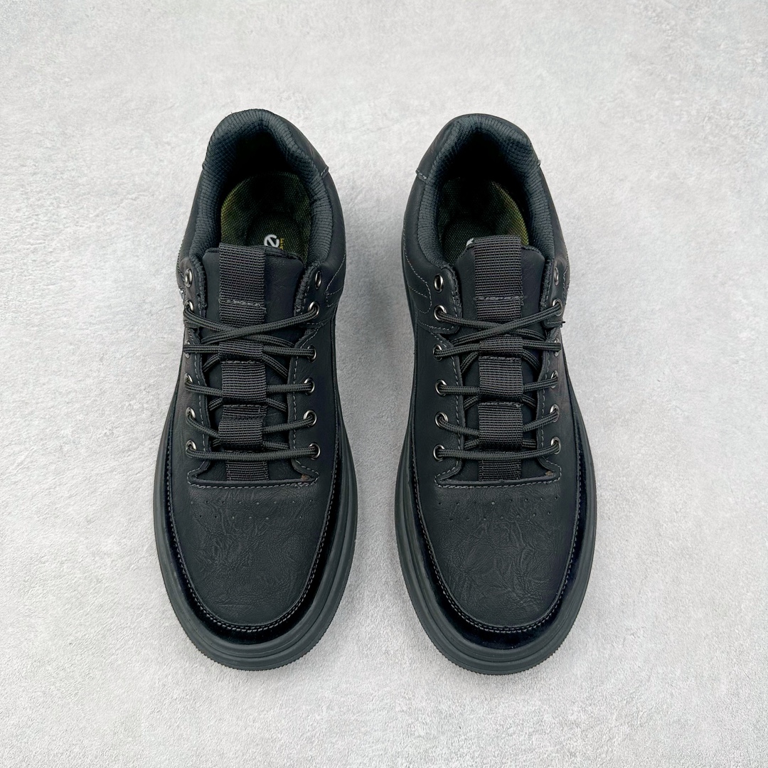 图片[2]-ECCO爱步2024年新款户外鞋防水透气越野跑鞋 健步踪迹系列 鞋面设有GORE-TEX防水薄膜 给你贴心防水保护 防水透气 直接注塑工艺连接鞋面与鞋底 一体成型 合脚稳固 BIOM自然律动科技鞋楦 符合人体工学 长效缓震带来裸足体验 橡胶大底 结合橡胶凸起鞋钉设计 适应多种地形 提供强劲抓地力与耐磨性 稳定支撑 越野无束 尺码：39 40 41 42 43 44（正常码）-选品中心