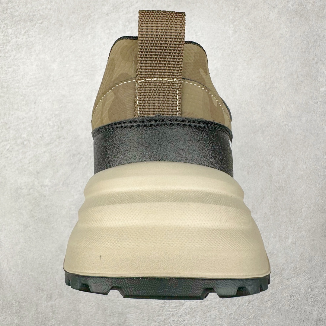 图片[8]-ECCO爱步2024年新款户外鞋防水透气越野跑鞋 健步踪迹系列 鞋面设有GORE-TEX防水薄膜 给你贴心防水保护 防水透气 直接注塑工艺连接鞋面与鞋底 一体成型 合脚稳固 BIOM自然律动科技鞋楦 符合人体工学 长效缓震带来裸足体验 橡胶大底 结合橡胶凸起鞋钉设计 适应多种地形 提供强劲抓地力与耐磨性 稳定支撑 越野无束 尺码：39 40 41 42 43 44（正常码）-选品中心