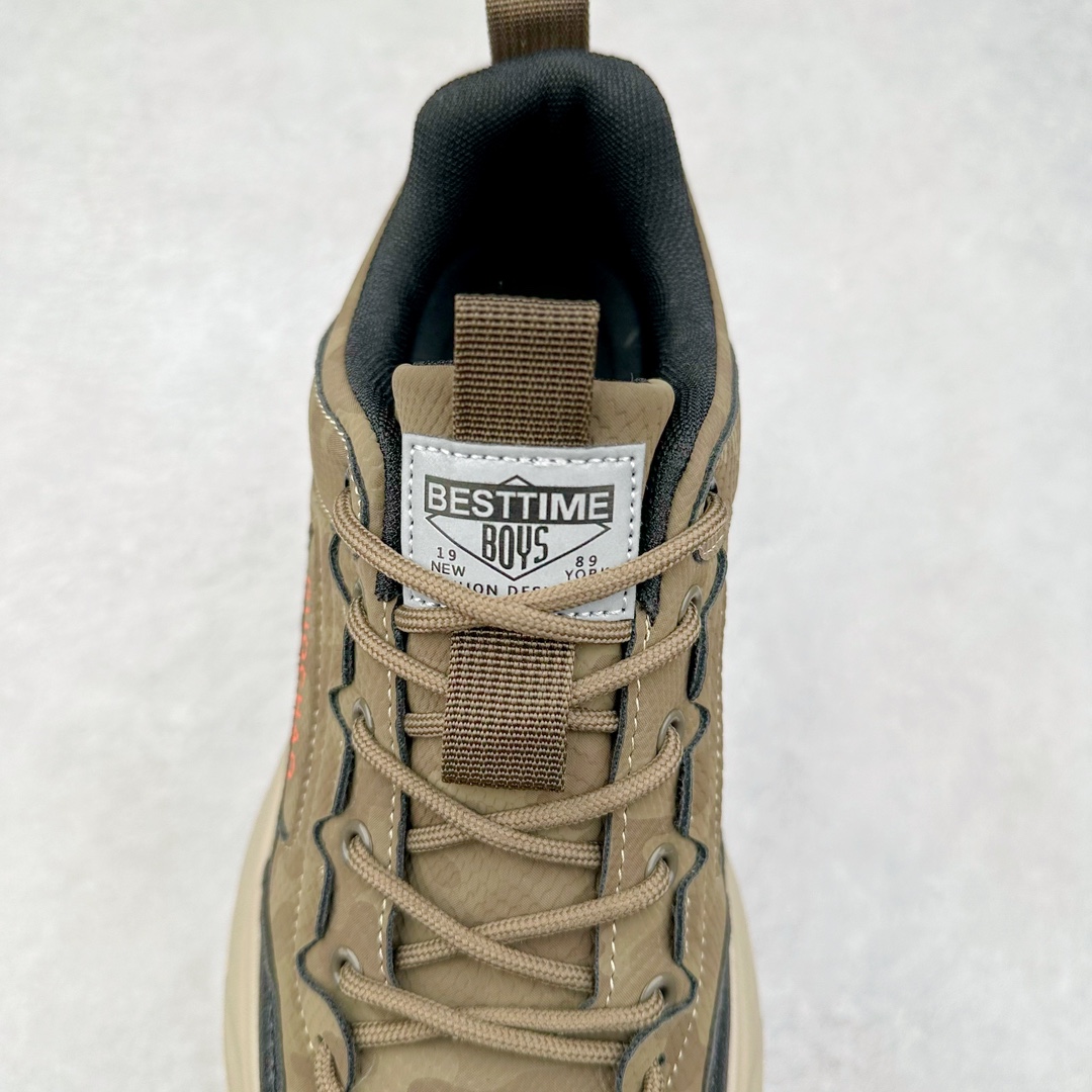 图片[5]-ECCO爱步2024年新款户外鞋防水透气越野跑鞋 健步踪迹系列 鞋面设有GORE-TEX防水薄膜 给你贴心防水保护 防水透气 直接注塑工艺连接鞋面与鞋底 一体成型 合脚稳固 BIOM自然律动科技鞋楦 符合人体工学 长效缓震带来裸足体验 橡胶大底 结合橡胶凸起鞋钉设计 适应多种地形 提供强劲抓地力与耐磨性 稳定支撑 越野无束 尺码：39 40 41 42 43 44（正常码）-选品中心