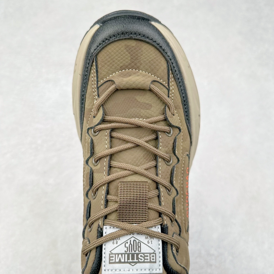 图片[4]-ECCO爱步2024年新款户外鞋防水透气越野跑鞋 健步踪迹系列 鞋面设有GORE-TEX防水薄膜 给你贴心防水保护 防水透气 直接注塑工艺连接鞋面与鞋底 一体成型 合脚稳固 BIOM自然律动科技鞋楦 符合人体工学 长效缓震带来裸足体验 橡胶大底 结合橡胶凸起鞋钉设计 适应多种地形 提供强劲抓地力与耐磨性 稳定支撑 越野无束 尺码：39 40 41 42 43 44（正常码）-选品中心