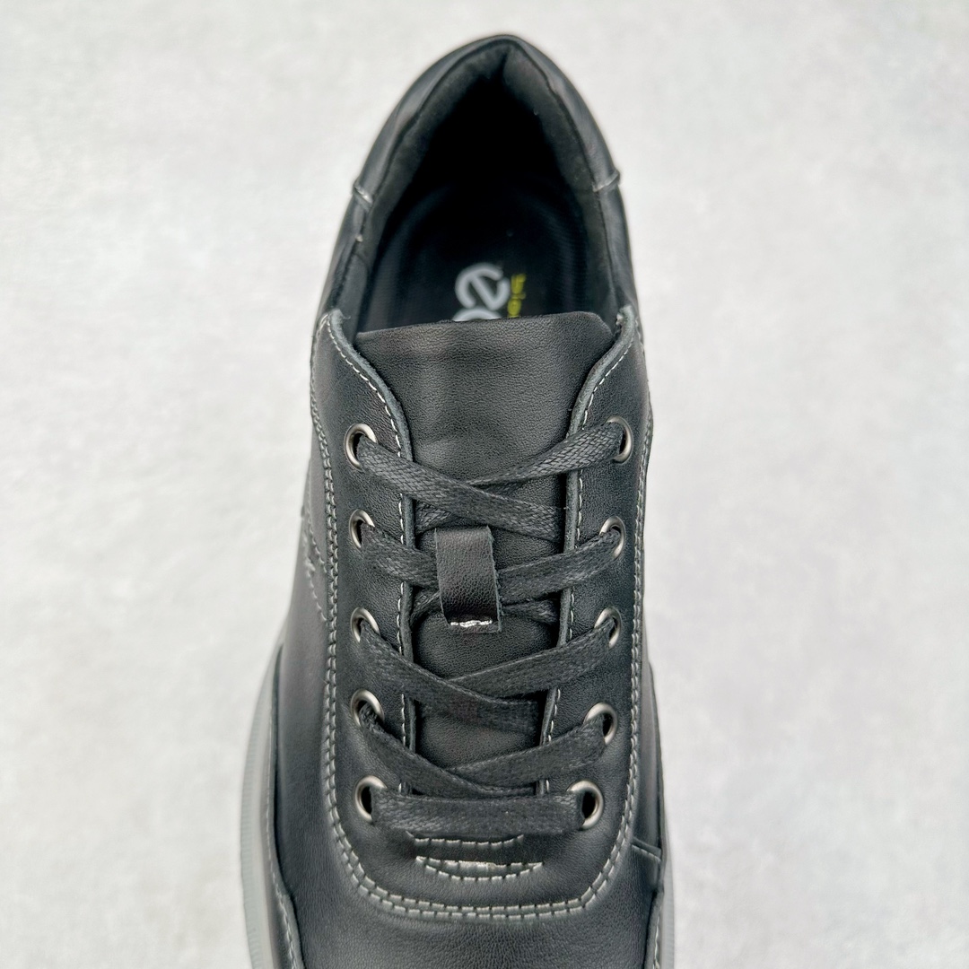 图片[5]-ECCO爱步2024年新款户外鞋防水透气越野跑鞋 健步踪迹系列 鞋面设有GORE-TEX防水薄膜 给你贴心防水保护 防水透气 直接注塑工艺连接鞋面与鞋底 一体成型 合脚稳固 BIOM自然律动科技鞋楦 符合人体工学 长效缓震带来裸足体验 橡胶大底 结合橡胶凸起鞋钉设计 适应多种地形 提供强劲抓地力与耐磨性 稳定支撑 越野无束 尺码：39 40 41 42 43 44（正常码）-选品中心