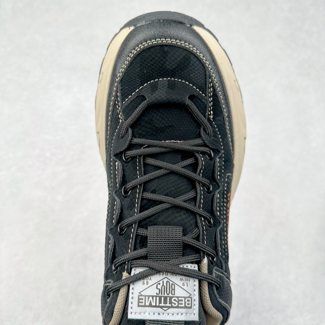 图片[4]-ECCO爱步2024年新款户外鞋防水透气越野跑鞋 健步踪迹系列 鞋面设有GORE-TEX防水薄膜 给你贴心防水保护 防水透气 直接注塑工艺连接鞋面与鞋底 一体成型 合脚稳固 BIOM自然律动科技鞋楦 符合人体工学 长效缓震带来裸足体验 橡胶大底 结合橡胶凸起鞋钉设计 适应多种地形 提供强劲抓地力与耐磨性 稳定支撑 越野无束 尺码：39 40 41 42 43 44（正常码）-选品中心