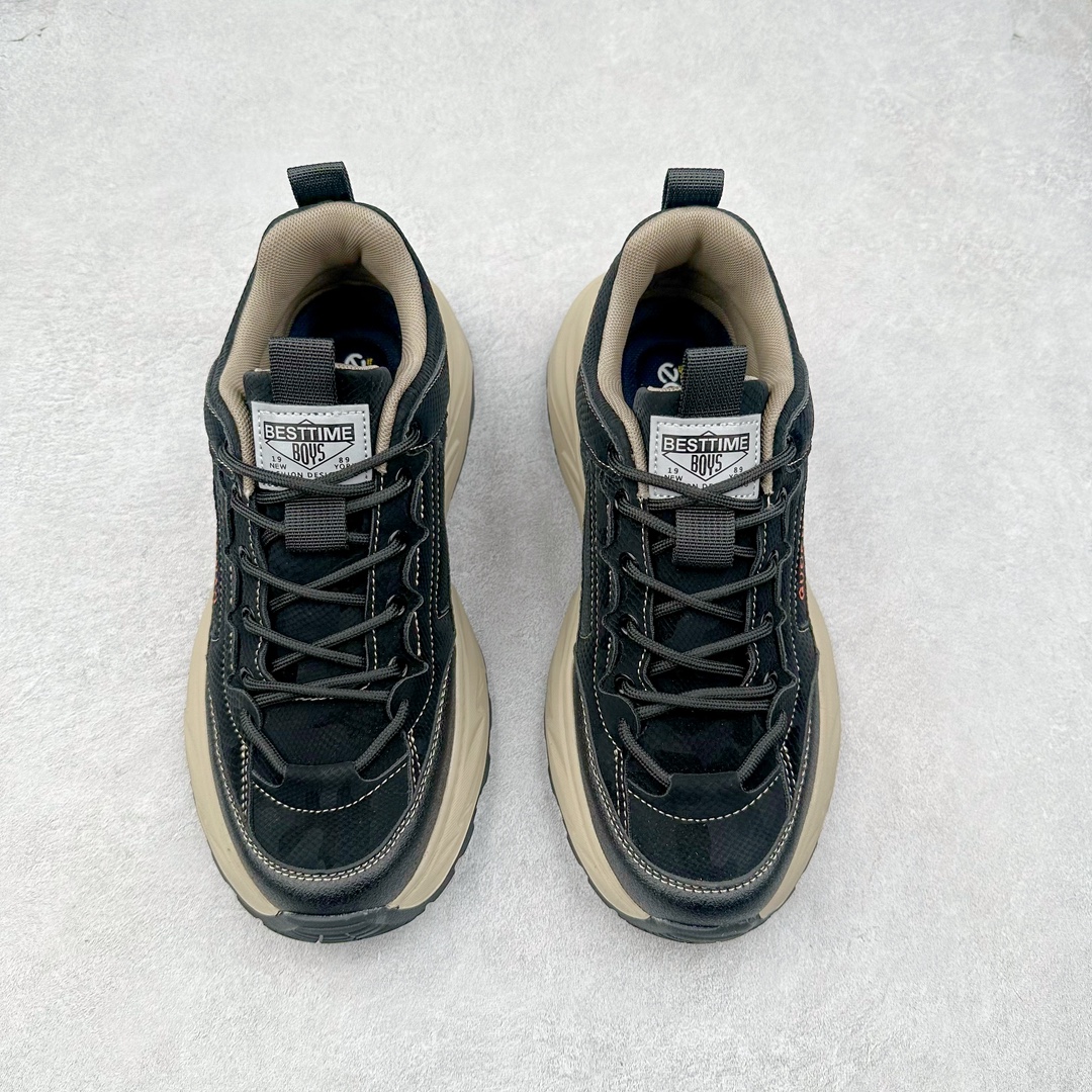 图片[2]-ECCO爱步2024年新款户外鞋防水透气越野跑鞋 健步踪迹系列 鞋面设有GORE-TEX防水薄膜 给你贴心防水保护 防水透气 直接注塑工艺连接鞋面与鞋底 一体成型 合脚稳固 BIOM自然律动科技鞋楦 符合人体工学 长效缓震带来裸足体验 橡胶大底 结合橡胶凸起鞋钉设计 适应多种地形 提供强劲抓地力与耐磨性 稳定支撑 越野无束 尺码：39 40 41 42 43 44（正常码）-选品中心