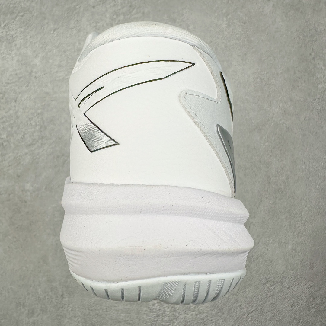 图片[8]-Asics SKY ELITE FF MT3 TOKYO 亚瑟士减震助弹防滑排球鞋 脚后跟搭载后跟稳定 将启动时的横向力化解成纵向力 帮助运动员起跳 中底采用了FLYTEFOAM和FLYTEFOAM PROPEL中底 增加了中底的厚度 提供了更加良好的缓震和回弹性 鞋底的RISETRUSS稳定片 提供稳定的同时可以提高脚步的灵活度 鞋面采用网眼和PU薄膜结合 兼具了鞋款的轻量性和透气性 DYNAWRAP结构 提供良好的包裹性 使脚部更加稳固 FLYTEFOAM PROPEL中底科技 兼顾轻量性和回弹性 让球员起跳后的落地更加柔软舒适 网眼鞋面 穿着舒适 提供良好的透气性 延伸至前掌的RISETRUSS科技 增加推进效果 提供良好的稳定性 NON MAEKING无痕橡胶设计 减少对木地板的损伤 尺码：36 37 37.5 38 39 39.5 40.5 41.5 42 42.5 43.5 44 44.5 45-选品中心