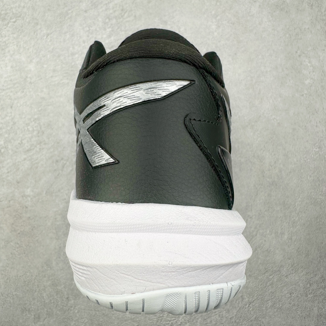 图片[8]-Asics SKY ELITE FF MT3 TOKYO 亚瑟士减震助弹防滑排球鞋 脚后跟搭载后跟稳定 将启动时的横向力化解成纵向力 帮助运动员起跳 中底采用了FLYTEFOAM和FLYTEFOAM PROPEL中底 增加了中底的厚度 提供了更加良好的缓震和回弹性 鞋底的RISETRUSS稳定片 提供稳定的同时可以提高脚步的灵活度 鞋面采用网眼和PU薄膜结合 兼具了鞋款的轻量性和透气性 DYNAWRAP结构 提供良好的包裹性 使脚部更加稳固 FLYTEFOAM PROPEL中底科技 兼顾轻量性和回弹性 让球员起跳后的落地更加柔软舒适 网眼鞋面 穿着舒适 提供良好的透气性 延伸至前掌的RISETRUSS科技 增加推进效果 提供良好的稳定性 NON MAEKING无痕橡胶设计 减少对木地板的损伤 尺码：36 37 37.5 38 39 39.5 40.5 41.5 42 42.5 43.5 44 44.5 45-选品中心