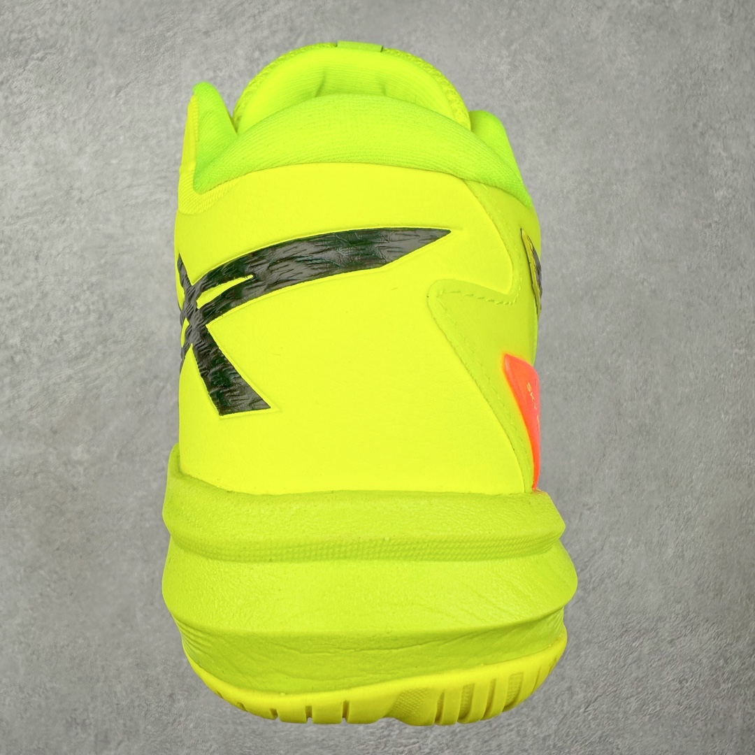 图片[8]-Asics SKY ELITE FF MT3 TOKYO 亚瑟士减震助弹防滑排球鞋 脚后跟搭载后跟稳定 将启动时的横向力化解成纵向力 帮助运动员起跳 中底采用了FLYTEFOAM和FLYTEFOAM PROPEL中底 增加了中底的厚度 提供了更加良好的缓震和回弹性 鞋底的RISETRUSS稳定片 提供稳定的同时可以提高脚步的灵活度 鞋面采用网眼和PU薄膜结合 兼具了鞋款的轻量性和透气性 DYNAWRAP结构 提供良好的包裹性 使脚部更加稳固 FLYTEFOAM PROPEL中底科技 兼顾轻量性和回弹性 让球员起跳后的落地更加柔软舒适 网眼鞋面 穿着舒适 提供良好的透气性 延伸至前掌的RISETRUSS科技 增加推进效果 提供良好的稳定性 NON MAEKING无痕橡胶设计 减少对木地板的损伤 尺码：36 37 37.5 38 39 39.5 40.5 41.5 42 42.5 43.5 44 44.5 45-选品中心