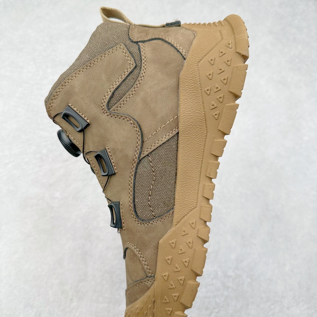 图片[7]-CRISPI Monaco GTX 摩纳哥户意大利户外防水徒步登山鞋春夏男女摩纳哥登山靴 该款徒步鞋 意大利原产 舒适零磨合 成为Crispi畅销多年的经典徒步鞋 现代感和时尚感十足 采用VIBRAM防滑大底和GORE-TEX内衬 该款经典款MONACO GTX中帮徒步鞋采用高质量头层牛皮 在保证功能性的基础上提升穿着舒适度 同时赋予鞋型现代感与时尚品味 尺码：39 40 41 42 43 44-选品中心