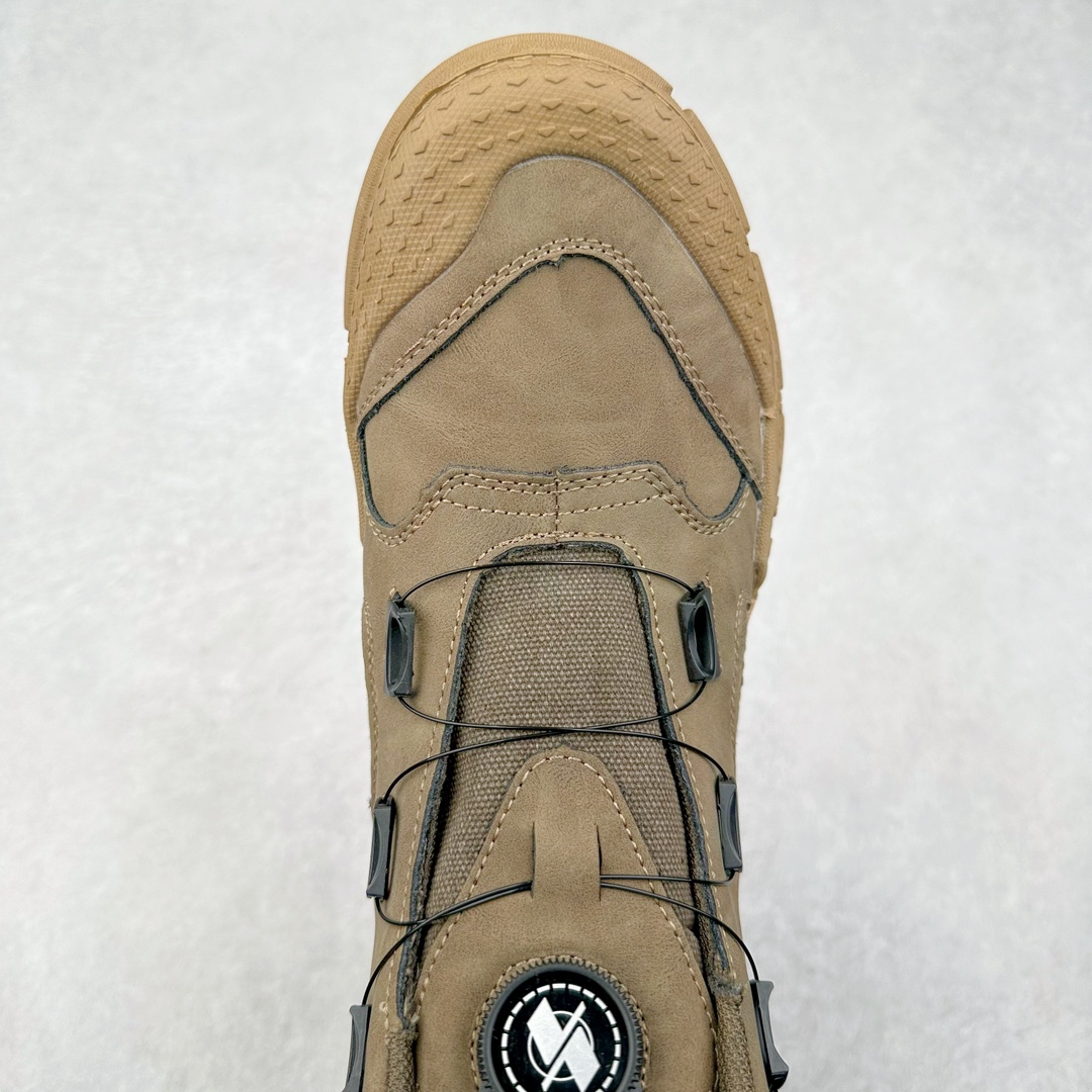 图片[4]-CRISPI Monaco GTX 摩纳哥户意大利户外防水徒步登山鞋春夏男女摩纳哥登山靴 该款徒步鞋 意大利原产 舒适零磨合 成为Crispi畅销多年的经典徒步鞋 现代感和时尚感十足 采用VIBRAM防滑大底和GORE-TEX内衬 该款经典款MONACO GTX中帮徒步鞋采用高质量头层牛皮 在保证功能性的基础上提升穿着舒适度 同时赋予鞋型现代感与时尚品味 尺码：39 40 41 42 43 44-选品中心