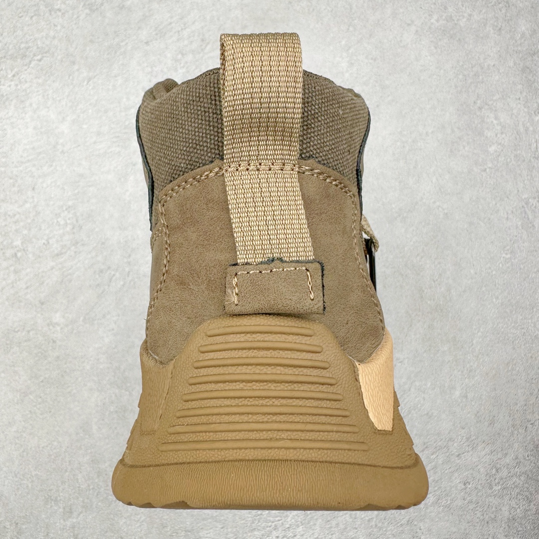 图片[8]-CRISPI Monaco GTX 摩纳哥户意大利户外防水徒步登山鞋春夏男女摩纳哥登山靴 该款徒步鞋 意大利原产 舒适零磨合 成为Crispi畅销多年的经典徒步鞋 现代感和时尚感十足 采用VIBRAM防滑大底和GORE-TEX内衬 该款经典款MONACO GTX中帮徒步鞋采用高质量头层牛皮 在保证功能性的基础上提升穿着舒适度 同时赋予鞋型现代感与时尚品味 尺码：39 40 41 42 43 44-选品中心