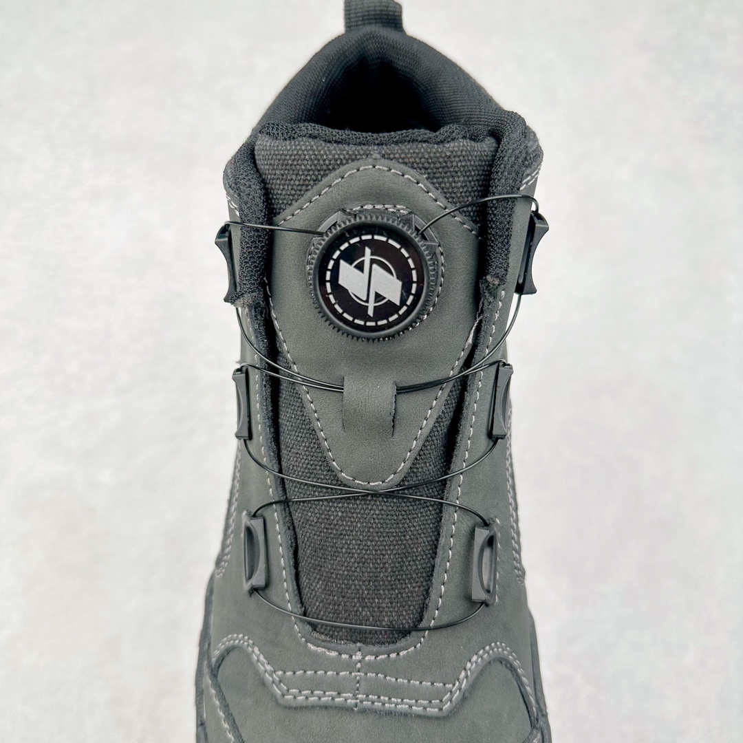 图片[5]-CRISPI Monaco GTX 摩纳哥户意大利户外防水徒步登山鞋春夏男女摩纳哥登山靴 该款徒步鞋 意大利原产 舒适零磨合 成为Crispi畅销多年的经典徒步鞋 现代感和时尚感十足 采用VIBRAM防滑大底和GORE-TEX内衬 该款经典款MONACO GTX中帮徒步鞋采用高质量头层牛皮 在保证功能性的基础上提升穿着舒适度 同时赋予鞋型现代感与时尚品味 尺码：39 40 41 42 43 44-选品中心