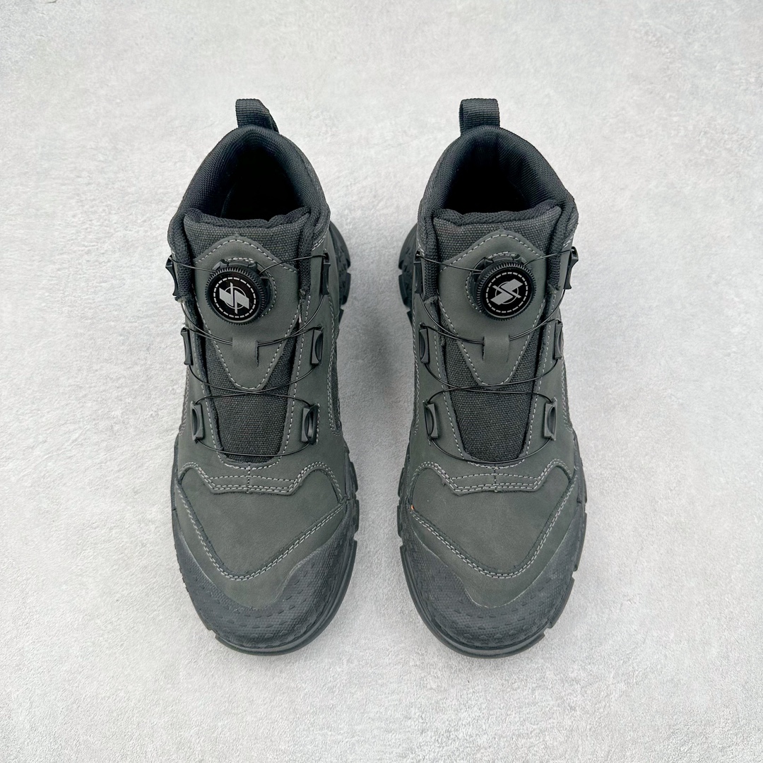 图片[2]-CRISPI Monaco GTX 摩纳哥户意大利户外防水徒步登山鞋春夏男女摩纳哥登山靴 该款徒步鞋 意大利原产 舒适零磨合 成为Crispi畅销多年的经典徒步鞋 现代感和时尚感十足 采用VIBRAM防滑大底和GORE-TEX内衬 该款经典款MONACO GTX中帮徒步鞋采用高质量头层牛皮 在保证功能性的基础上提升穿着舒适度 同时赋予鞋型现代感与时尚品味 尺码：39 40 41 42 43 44-选品中心