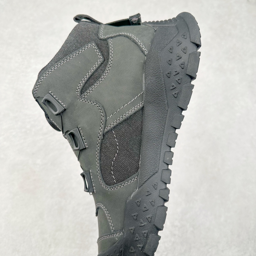 图片[7]-CRISPI Monaco GTX 摩纳哥户意大利户外防水徒步登山鞋春夏男女摩纳哥登山靴 该款徒步鞋 意大利原产 舒适零磨合 成为Crispi畅销多年的经典徒步鞋 现代感和时尚感十足 采用VIBRAM防滑大底和GORE-TEX内衬 该款经典款MONACO GTX中帮徒步鞋采用高质量头层牛皮 在保证功能性的基础上提升穿着舒适度 同时赋予鞋型现代感与时尚品味 尺码：39 40 41 42 43 44-选品中心