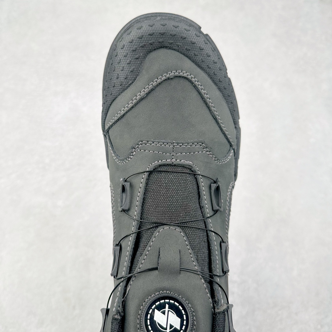 图片[4]-CRISPI Monaco GTX 摩纳哥户意大利户外防水徒步登山鞋春夏男女摩纳哥登山靴 该款徒步鞋 意大利原产 舒适零磨合 成为Crispi畅销多年的经典徒步鞋 现代感和时尚感十足 采用VIBRAM防滑大底和GORE-TEX内衬 该款经典款MONACO GTX中帮徒步鞋采用高质量头层牛皮 在保证功能性的基础上提升穿着舒适度 同时赋予鞋型现代感与时尚品味 尺码：39 40 41 42 43 44-选品中心