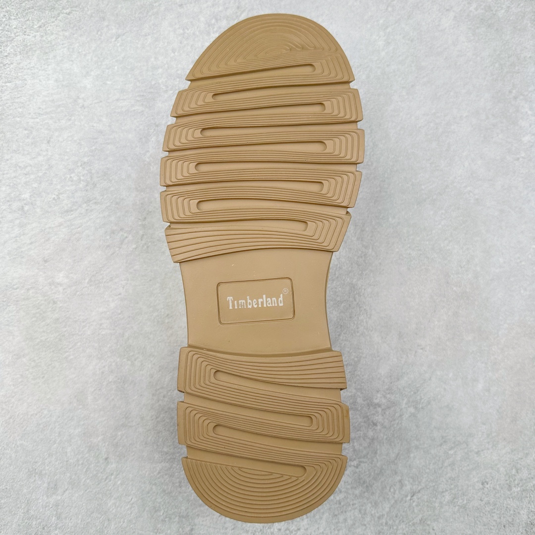 图片[9]-＃特价福利 Timberland 天伯伦/添柏岚经典款 24ss新款低帮 经典再造 全新升级 广东大厂品质 原盒原包装 面料采用意大利🇮🇹顶级磨砂牛皮 搭配防臭防腐真皮乳胶鞋垫 给您完美的穿着体验 质量考究耐穿 型男必备 专治不帅 高品质脚感一流 独家供应 尺码：38 39 40 41 42 43 44 偏大一码-选品中心