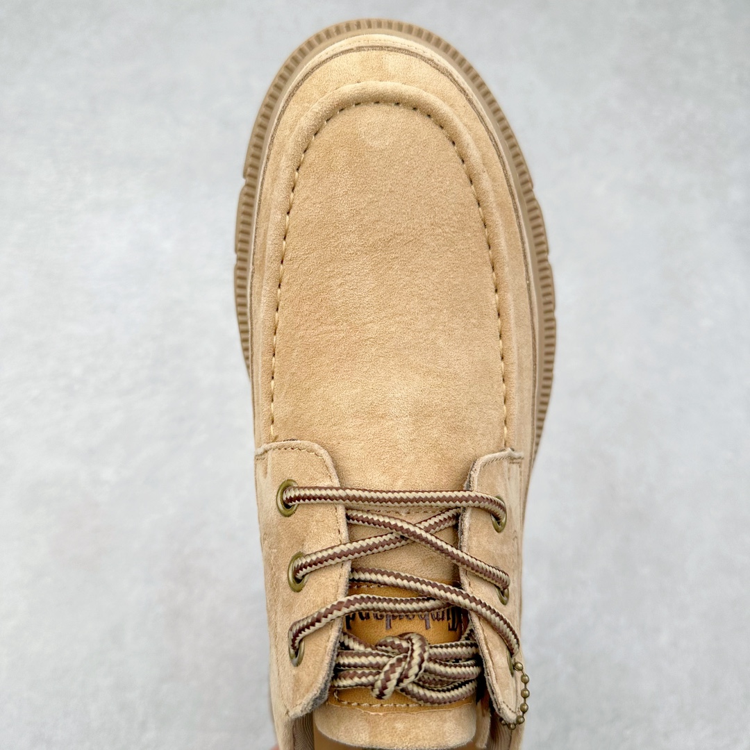 图片[4]-＃特价福利 Timberland 天伯伦/添柏岚经典款 24ss新款低帮 经典再造 全新升级 广东大厂品质 原盒原包装 面料采用意大利🇮🇹顶级磨砂牛皮 搭配防臭防腐真皮乳胶鞋垫 给您完美的穿着体验 质量考究耐穿 型男必备 专治不帅 高品质脚感一流 独家供应 尺码：38 39 40 41 42 43 44 偏大一码-选品中心