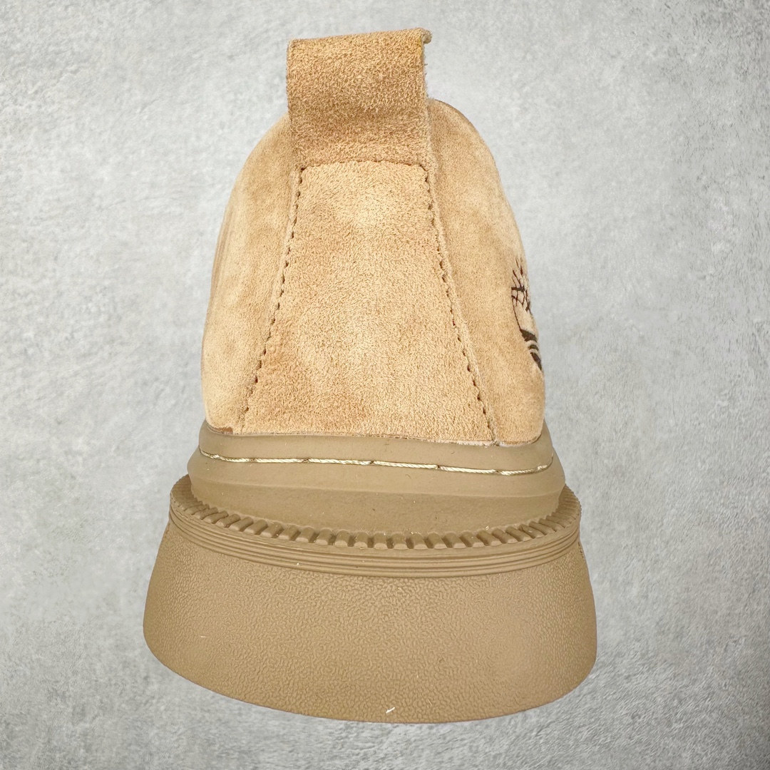 图片[8]-＃特价福利 Timberland 天伯伦/添柏岚经典款 24ss新款低帮 经典再造 全新升级 广东大厂品质 原盒原包装 面料采用意大利🇮🇹顶级磨砂牛皮 搭配防臭防腐真皮乳胶鞋垫 给您完美的穿着体验 质量考究耐穿 型男必备 专治不帅 高品质脚感一流 独家供应 尺码：38 39 40 41 42 43 44 偏大一码-选品中心