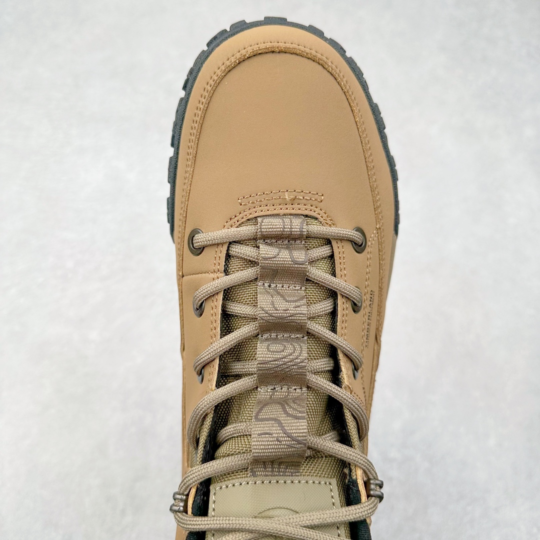 图片[4]-Timberland添柏岚/天伯伦户外高帮休闲大黄靴系列 广东大厂品质 原盒原包装 24ss新款 时尚潮流搭配 面料采用意大利🇮🇹顶级磨砂细纹牛皮 搭配防臭防腐真皮乳胶鞋垫 大底到五金都是代工厂原材料制作 同原版固特异永不开胶工艺 好货不杀猪 首单质量严格把控 全网独家首发 品质毋庸置疑 全套官网统一包装 给您完美的穿着体验 质量考究耐穿 型男必备 专治不帅 高品质脚感一流 今年冬季防寒户外专用 日常随意搭配 尺码：38 39 40 41 42 43 44（皮鞋码）-选品中心