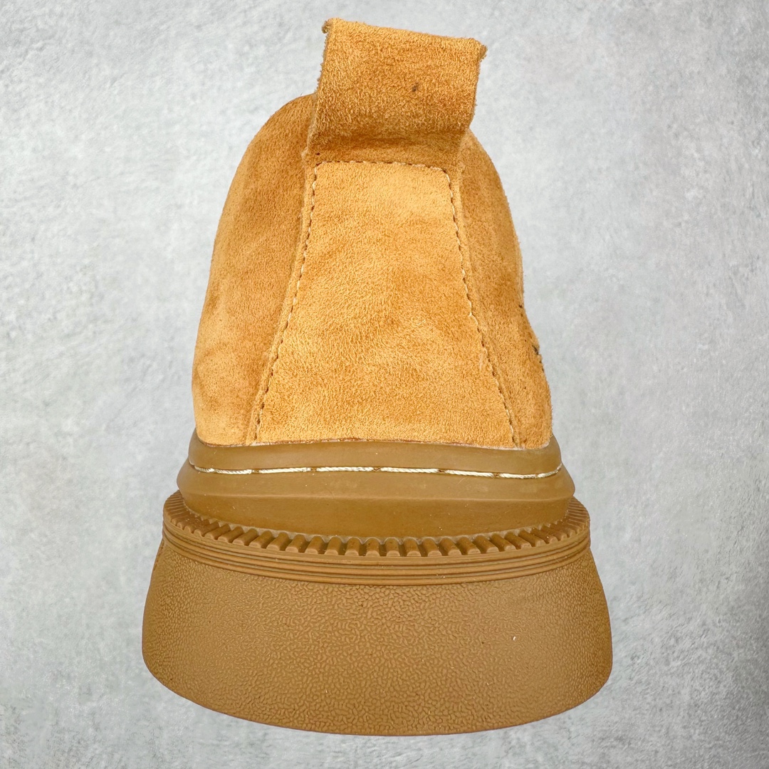 图片[8]-＃特价福利 Timberland 天伯伦/添柏岚经典款 24ss新款低帮 经典再造 全新升级 广东大厂品质 原盒原包装 面料采用意大利🇮🇹顶级磨砂牛皮 搭配防臭防腐真皮乳胶鞋垫 给您完美的穿着体验 质量考究耐穿 型男必备 专治不帅 高品质脚感一流 独家供应 尺码：38 39 40 41 42 43 44 偏大一码-选品中心