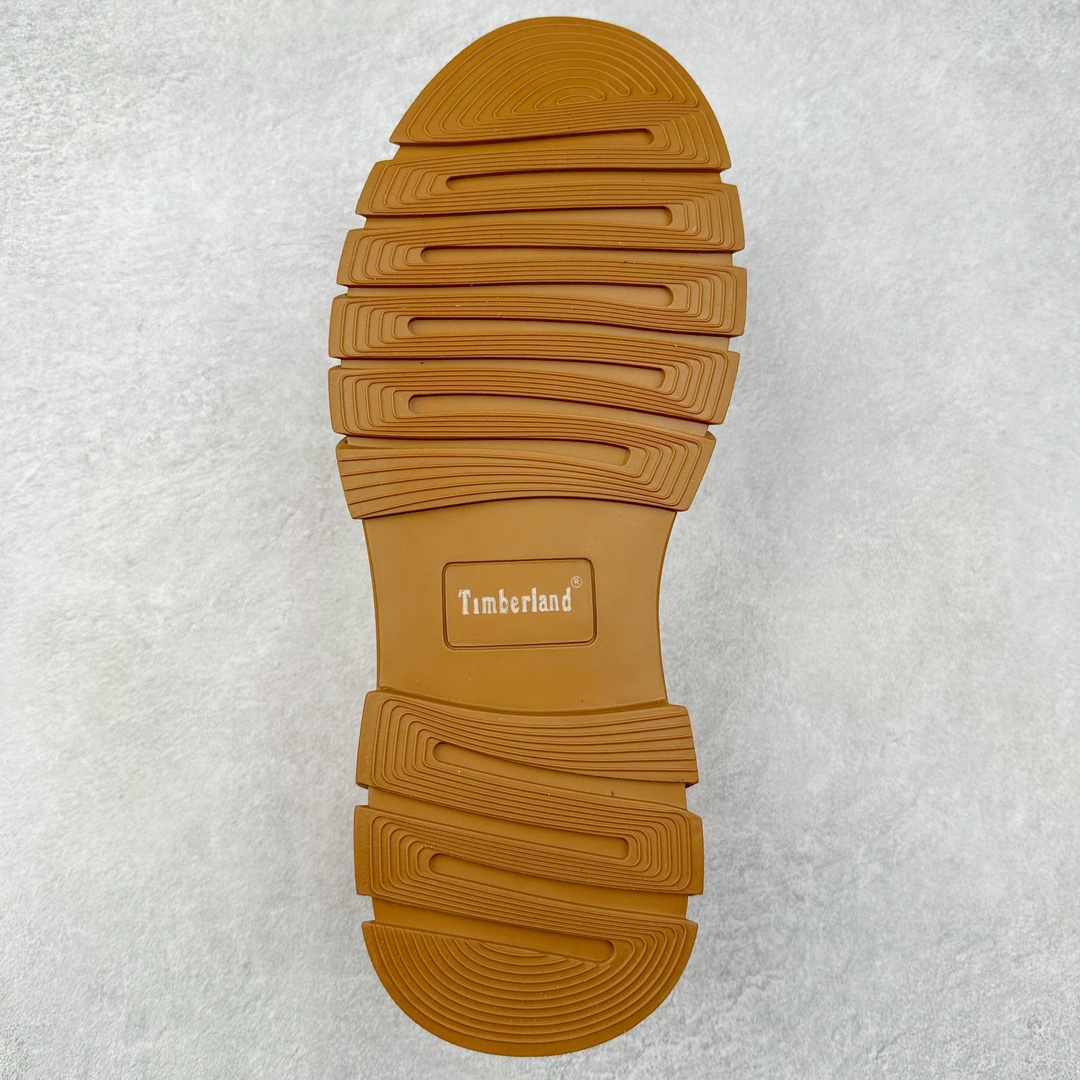 图片[9]-＃特价福利 Timberland 天伯伦/添柏岚经典款 24ss新款低帮 经典再造 全新升级 广东大厂品质 原盒原包装 面料采用意大利🇮🇹顶级磨砂牛皮 搭配防臭防腐真皮乳胶鞋垫 给您完美的穿着体验 质量考究耐穿 型男必备 专治不帅 高品质脚感一流 独家供应 尺码：38 39 40 41 42 43 44 偏大一码-选品中心