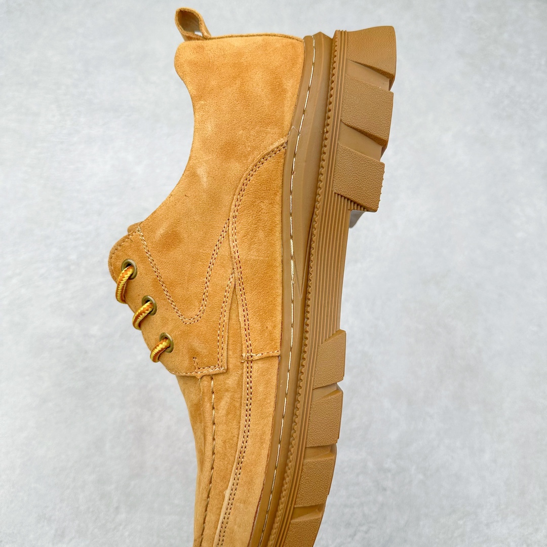 图片[7]-＃特价福利 Timberland 天伯伦/添柏岚经典款 24ss新款低帮 经典再造 全新升级 广东大厂品质 原盒原包装 面料采用意大利🇮🇹顶级磨砂牛皮 搭配防臭防腐真皮乳胶鞋垫 给您完美的穿着体验 质量考究耐穿 型男必备 专治不帅 高品质脚感一流 独家供应 尺码：38 39 40 41 42 43 44 偏大一码-选品中心