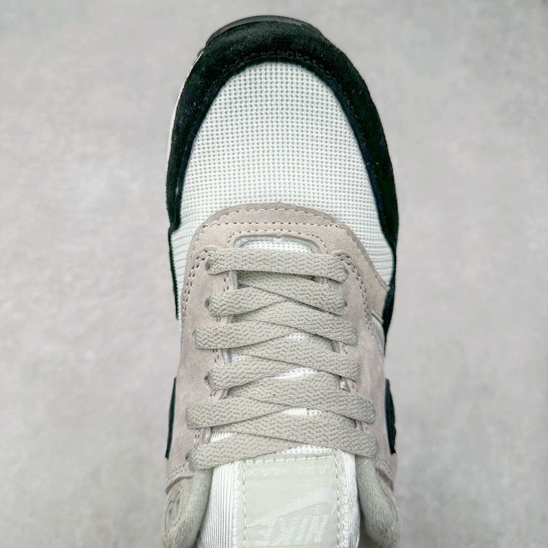 图片[4]-＃特价福利 NK Air Max 1 初代复古气垫慢跑鞋 FJ8314-002 由Tinker Hatfeld和Mark Parker在1987年设计 灵感来自于巴黎蓬皮杜中心 在参观了蓬皮杜中心之后提出了Air Max的标志性开窗可视气垫的理念 并将其实际开发成功 是NK史上第一双可视气垫跑鞋 凭借着Air Max气垫带来的舒适脚感和鞋面面料上的不断精进才使得Air Max 1在现如今都是复古慢跑鞋的首选 深厚的历史渊源 独特的流线形设计 极为复古的外观使得它深受鞋迷的喜爱 尺码：36 36.5 37.5 38 38.5 39 40 40.5 41 42 42.5 43 44 44.5 45-选品中心