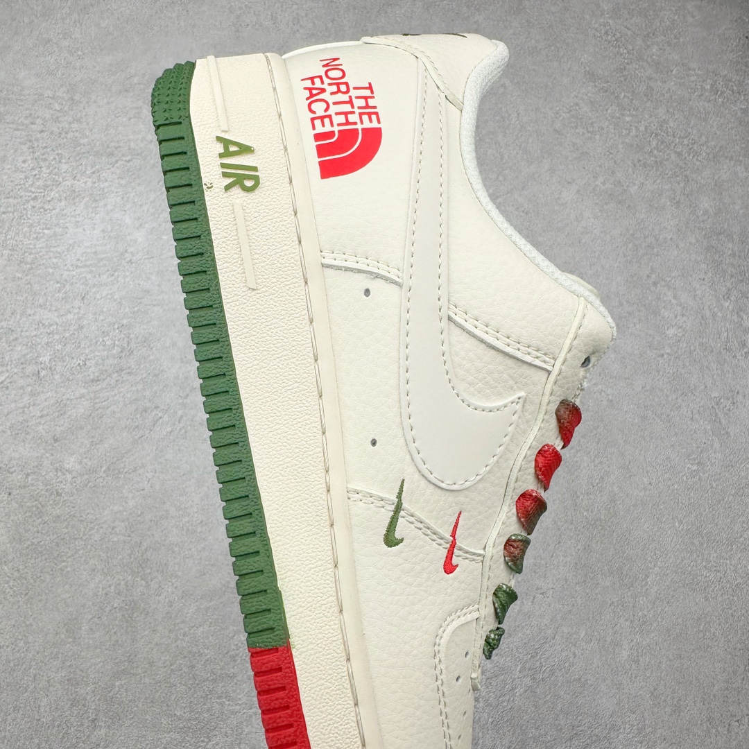 图片[6]-NK Air Force 1´07 Low 空军一号低帮百搭休闲运动板鞋 XZ6188-011 柔软、弹性十足的缓震性能和出色的中底设计 横跨复古与现代的外型结合 造就出风靡全球 三十多年的Force 1 直到今天还深受青睐 尺码：36 36.5 37.5 38 38.5 39 40 40.5 41 42 42.5 43 44 44.5 45-选品中心